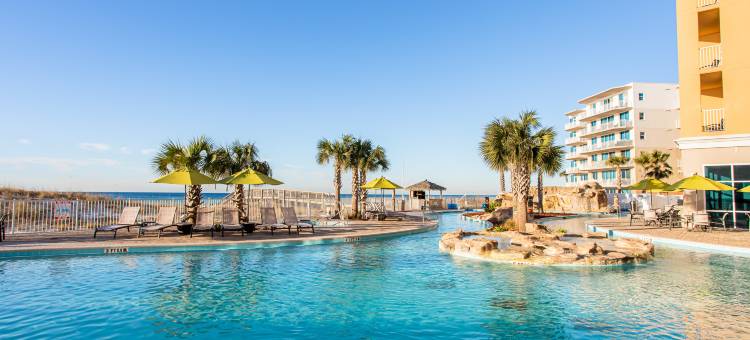 华尔顿堡滩希尔顿花园酒店(Hilton Garden Inn Ft. Walton Beach)图片