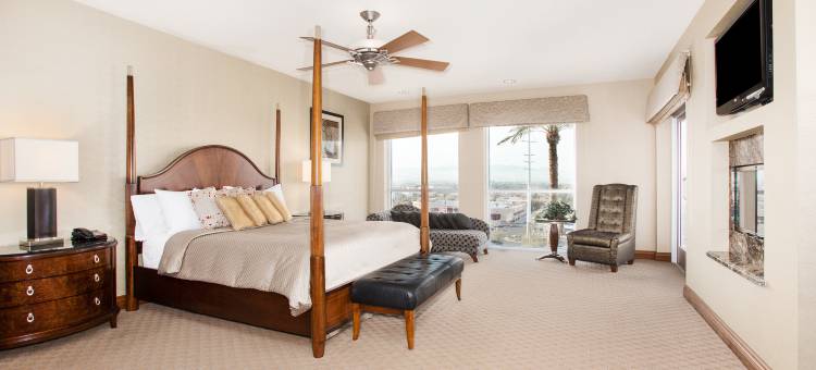 南拉斯维加斯Homewood Suites by Hilton(Homewood Suites by Hilton Henderson South Las Vegas)图片