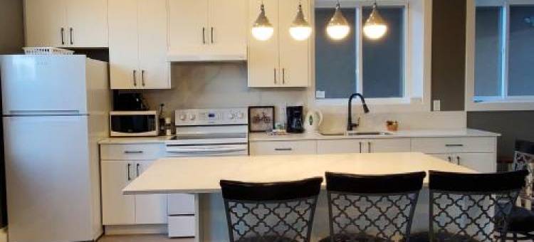 Garden House Near Heritage Park-Coliseum -Hwy 1-Fishing-Cultus Lake图片