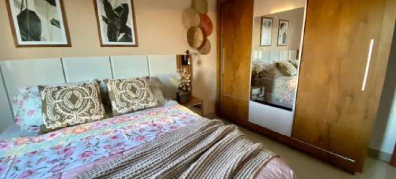 Hotel Apart Zuccolotto 101图片