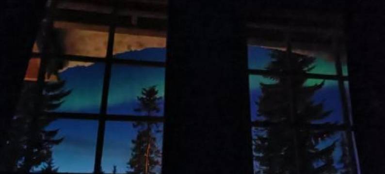 Syöte Luppomaja图片