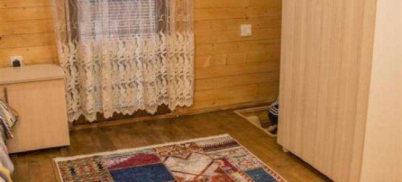 Tamara - Brvnara za Odmor图片