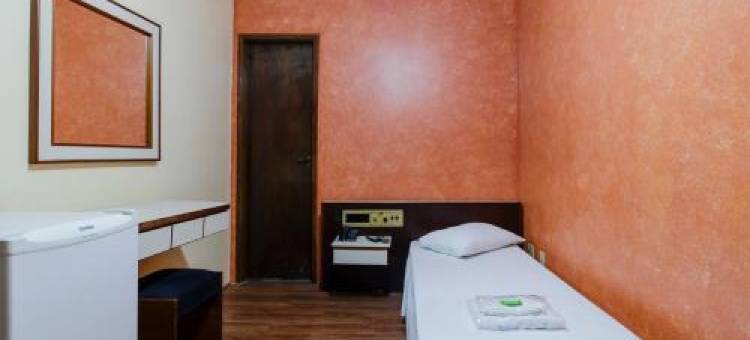 相思酒店(Hotel Acacia)图片