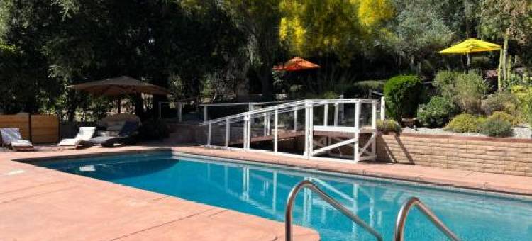 Villa la Reforma - Newly Designed 4Br House & Pool in Los Angeles by Topanga图片