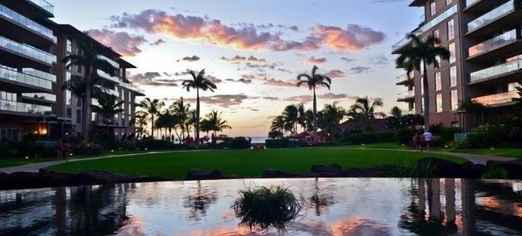 霍努阿凯度假村，听海观浪，6楼海景公寓(Honua Kai Resort HEAR and SEE the waves, 6th floor ocean view condo)图片