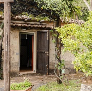 Exclusive Typical Villa in Maratea - aka the Mediterranean Pearl - South Italy Hotel Overview