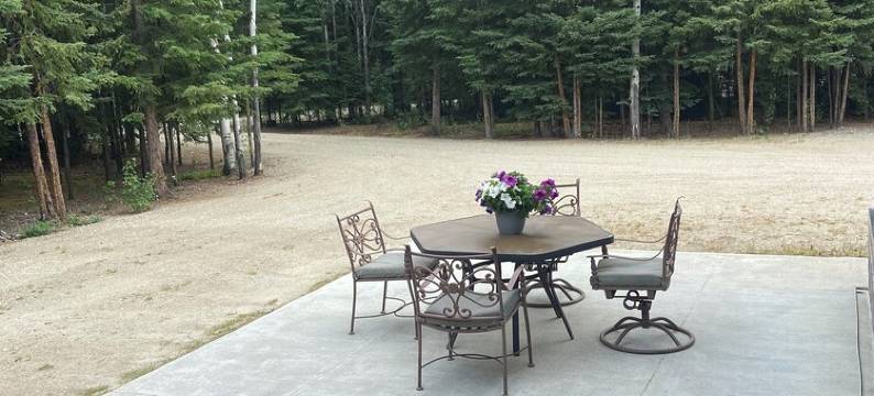 Cozy Pinetree Duplex Guest House图片