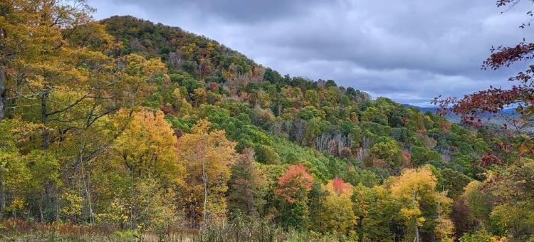 Townhome Echota Available 10/22 Sleeps 8 HotTub Pool Booneblowingrockbannerelk图片
