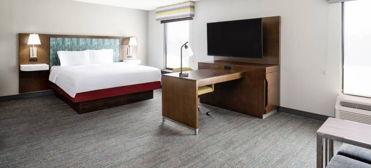 里士满中洛锡安收费公路欢朋酒店(Hampton Inn Richmond-Midlothian Turnpike)图片