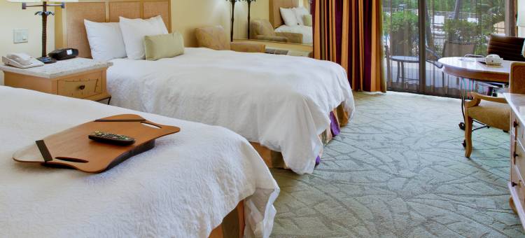 佛罗里达基拉戈欢朋酒店(Hampton Inn Key Largo)图片