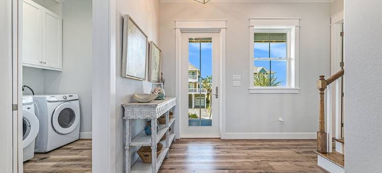 Featured in American Dream Home! Stunning Oceanfront Home!图片