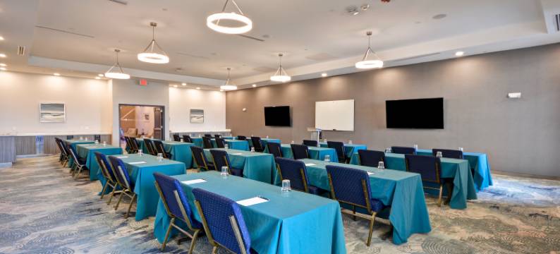 康罗Homewood Suites by Hilton(Homewood Suites by Hilton Conroe)图片