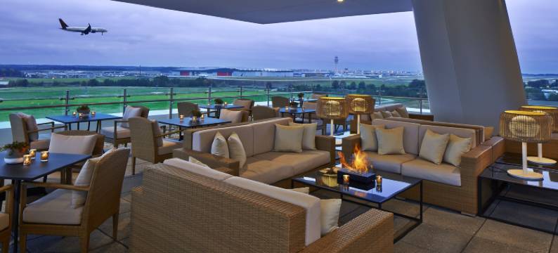 亚特兰大机场奥华兰金普顿酒店(Kimpton OVERLAND HOTEL ATLANTA AIRPORT by IHG)图片