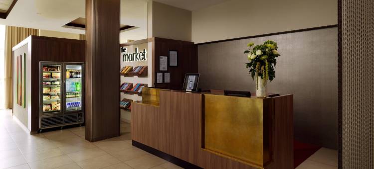 Residence Inn Sarajevo图片