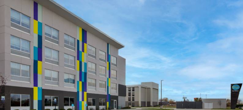 希尔顿 Tru 安德森(Tru by Hilton Anderson)图片