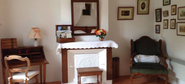Charming home in Champagne Vineyards Near sezanne图片