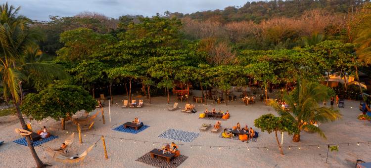 南蒂帕酒店 - 蒂科海滩体验(Hotel Nantipa - A Tico Beach Experience)图片