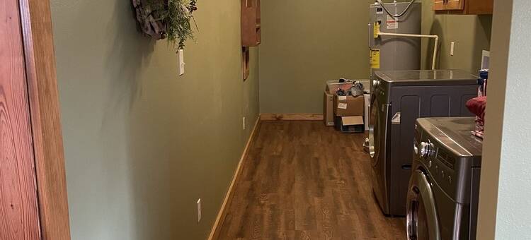 NEW WATER FRONT cabin on North Caddo Lake- private boat launch, dock, much more!图片