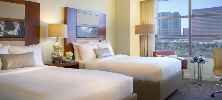 拉斯维加斯万丽酒店(Renaissance Las Vegas Hotel)图片