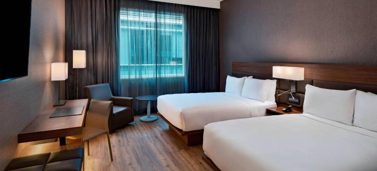 圣何塞埃斯卡祖万豪AC酒店(AC Hotel San Jose Escazu)图片