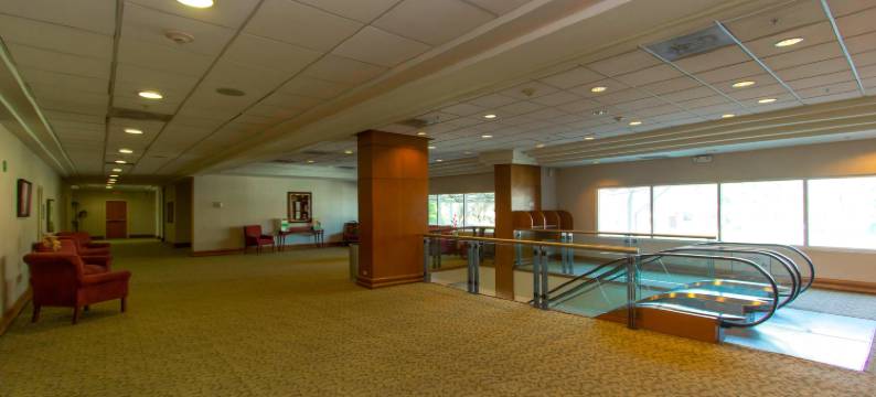 蒙特雷圣赫罗尼莫瓦勒万怡酒店(Courtyard Monterrey San Jeronimo/Valle)图片