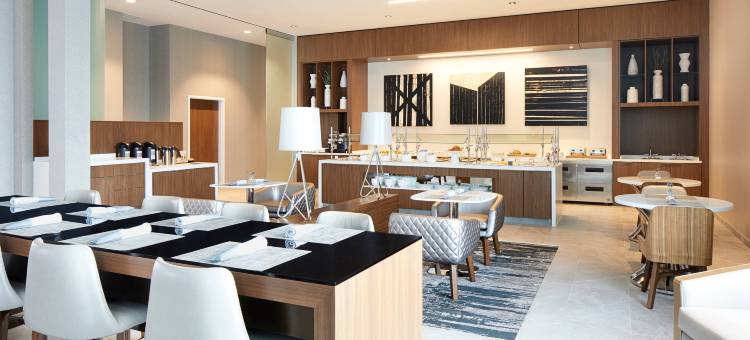 罗利北山AC酒店(AC Hotel Raleigh North Hills)图片