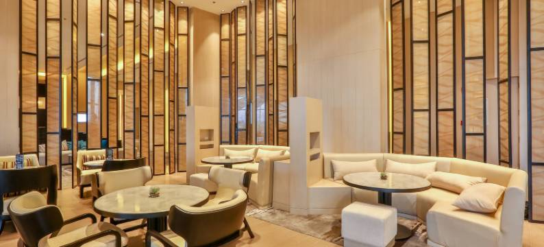 伊洛伊洛万怡酒店(Courtyard by Marriott Iloilo)图片