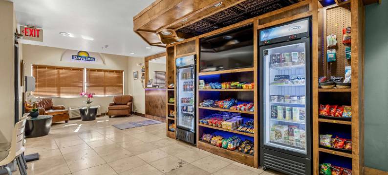 Days Inn by Wyndham Camp Verde Arizona图片