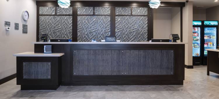 塔尔萨卡图萨Homewood Suites by Hilton(Homewood Suites by Hilton Tulsa Catoosa)图片