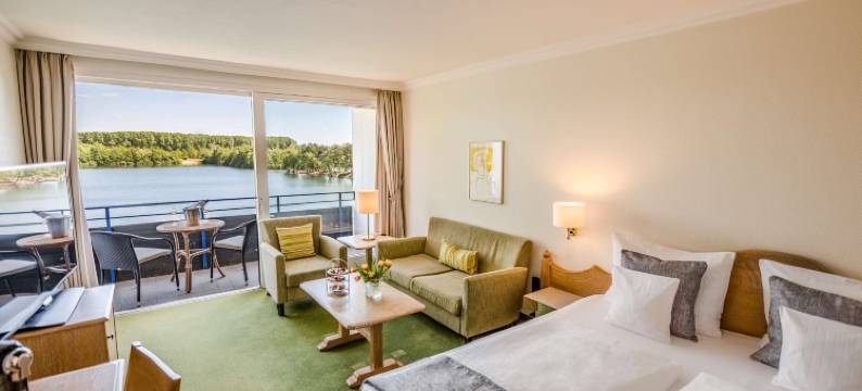 卡拉库瑞姆贝斯特韦斯特精品酒店(Best Western Premier Seehotel Krautkraemer)图片