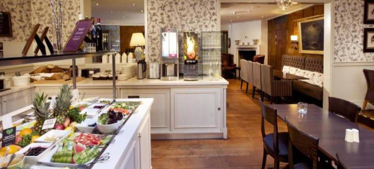 巴斯蒂安家园酒店(Home Hotel Bastion)图片