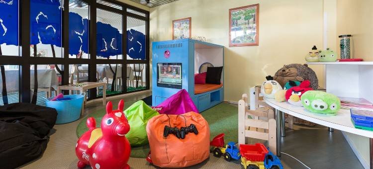 斯堪库奥皮欧酒店(Scandic Kuopio)图片