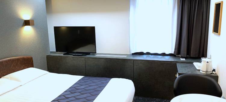 池袋太阳城酒店(Hotel Suncity Ikebukuro)图片
