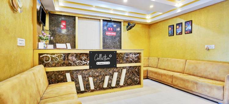 Hotel O Kushal Nagar Near Ksrtc Bus Stand图片