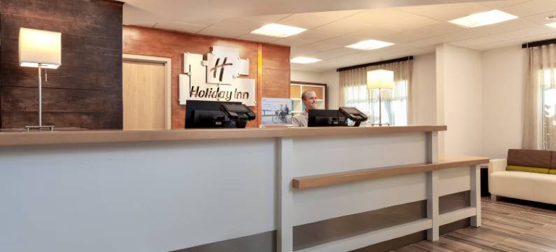 Holiday Inn 圣奥古斯丁(Holiday Inn ST AUGUSTINE - WORLD GOLF by IHG)图片