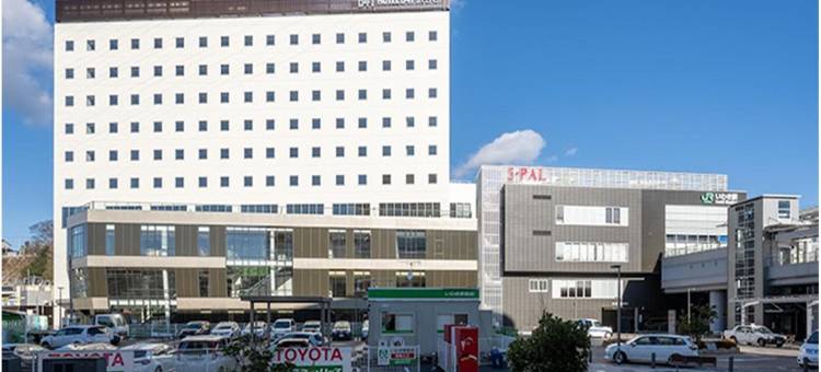 岩城B4T酒店(Hotel B4T Iwaki)图片