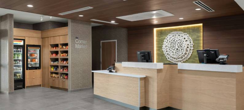 利弗莫尔万枫酒店及套房(Fairfield Inn & Suites Livermore)图片