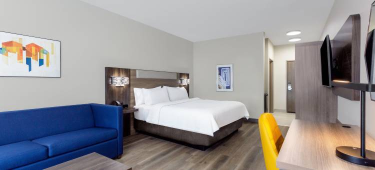 Holiday Inn Express & Suites Jacksonville - Macclenny I-10 by IHG图片