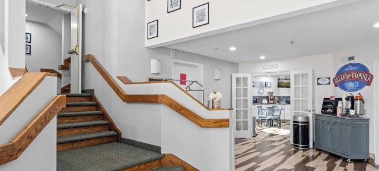 柯林斯堡呗盟套房酒店(Baymont by Wyndham Fort Collins)图片