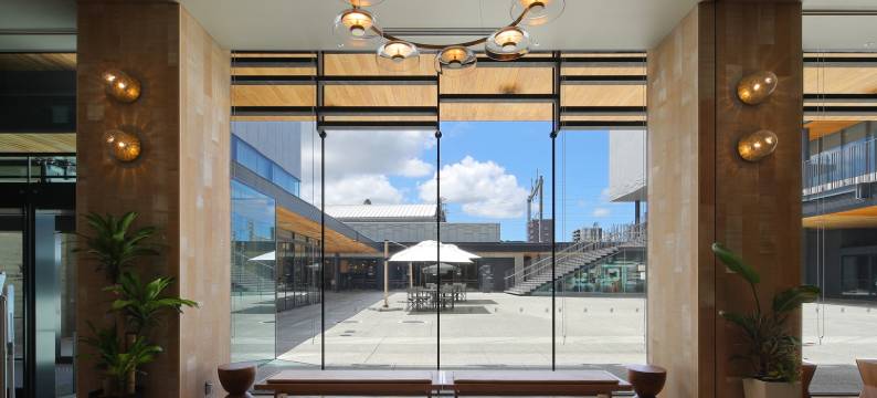 S CUBE酒店by SHIROYAMA(S Cube Hotel by Shiroyama)图片