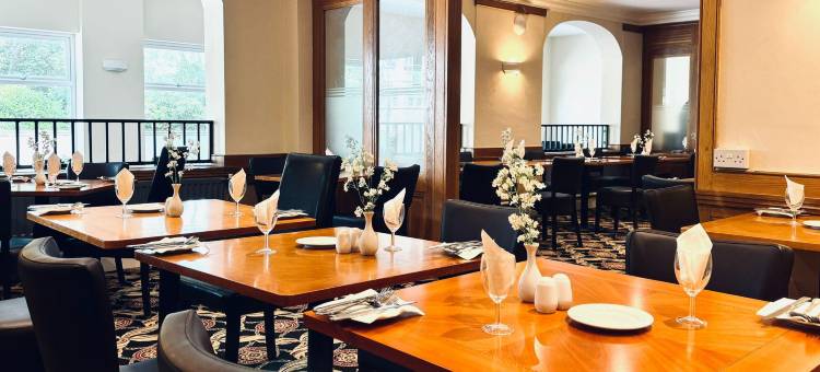 卡林顿豪斯酒店(Carrington House Hotel)图片