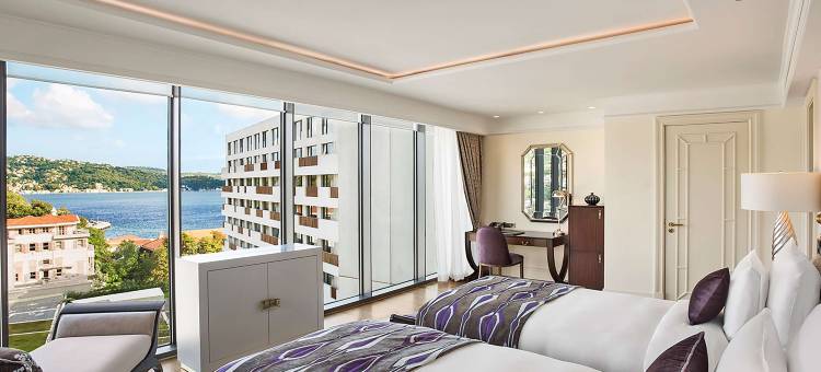 雅高管理的塔拉比亚大酒店(The Grand Tarabya Managed by Accor)图片