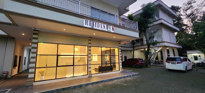 Resident- K Syariah图片