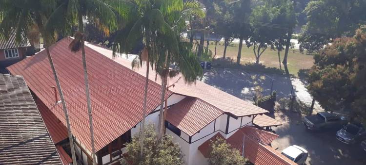 阿尔卑斯酒店(Alpes Hotel)图片