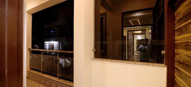 Shree Krishna旅馆(Shree Krishna Inn)图片