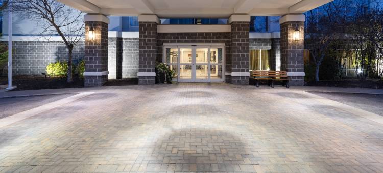 希尔顿欢朋套房酒店-韦尔斯奥甘奎特(Hampton Inn & Suites Wells-Ogunquit)图片