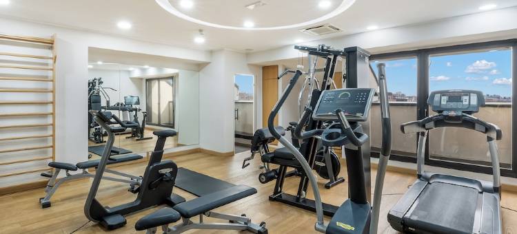 纳维吉利艺术酒店(Art Hotel Navigli)图片