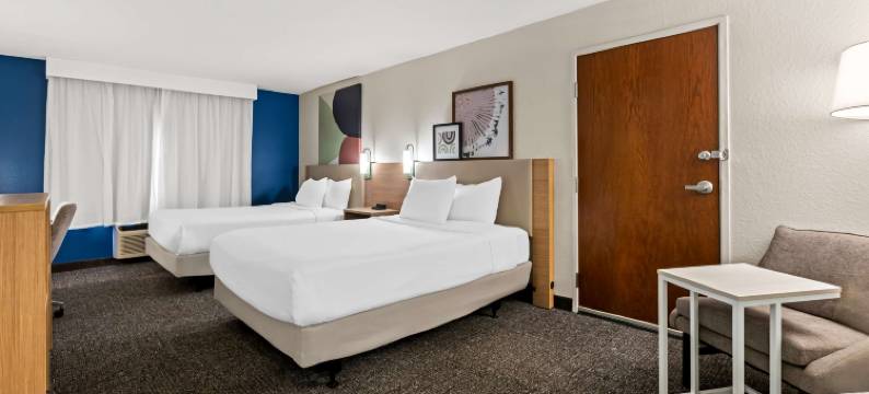 萨凡纳温特沃斯港希尔顿spark酒店(Spark by Hilton Port Wentworth Savannah)图片