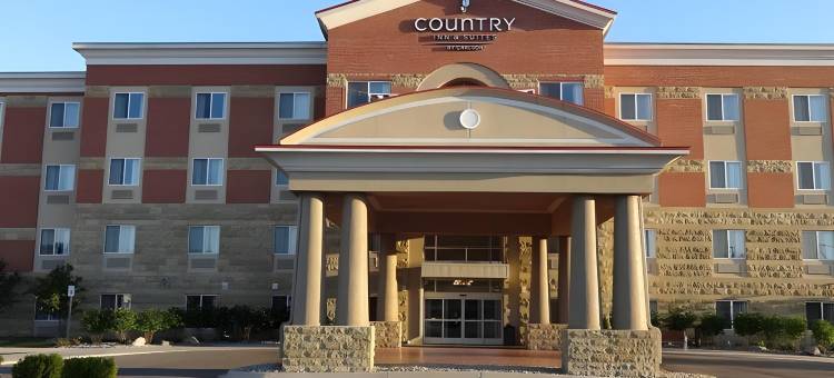 丽笙乡村套房酒店-密歇根州迪尔伯恩(Country Inn & Suites by Radisson, Dearborn, MI)图片