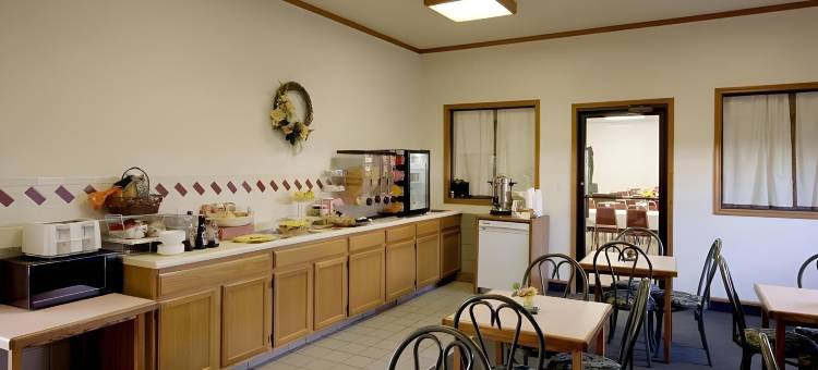 内华达美洲最佳价值套房酒店(Americas Best Value Inn and Suites Nevada)图片